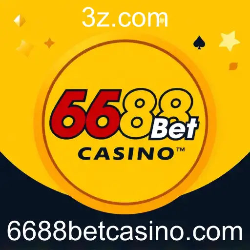 A Ascensão do 6688 Bet Casino no Cenário de Jogos Online