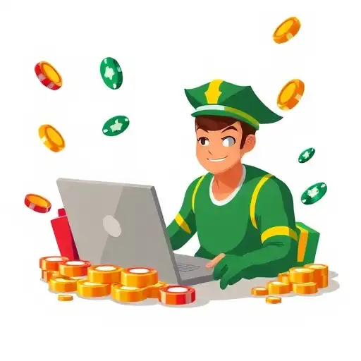 A Ascensão do Jogo Online no Brasil