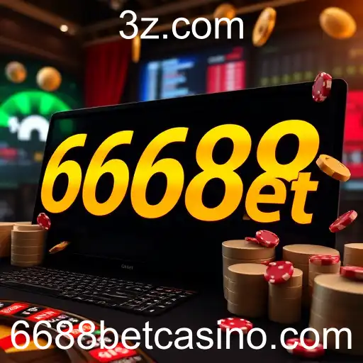 Crescimento do Mercado de Cassinos Online em 2026