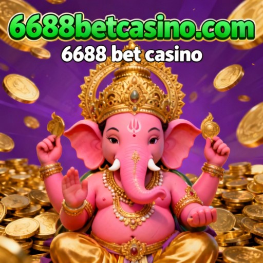 6688 bet casino