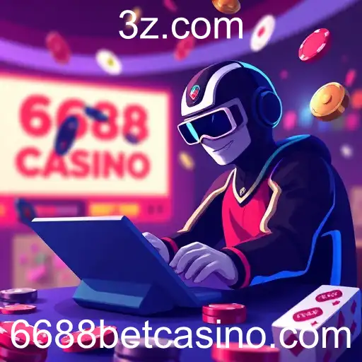 O Impacto Crescente dos Cassinos Online em 2026