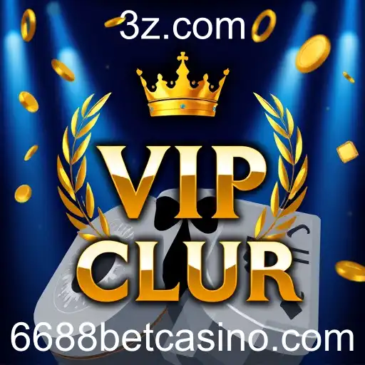 O Impacto do 6688 Bet Casino na Indústria de Jogos Online