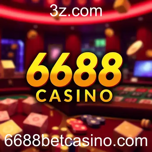 Crescimento Explosivo do 6688 Bet Casino em 2026