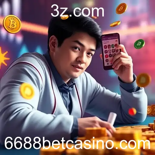 A Ascensão do Mercado de Cassinos Online em 2026