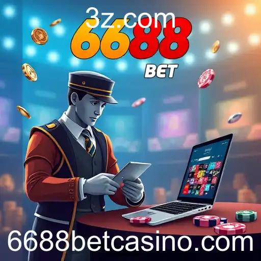 Tendências do Casino Online em 2026: Insights e Oportunidades