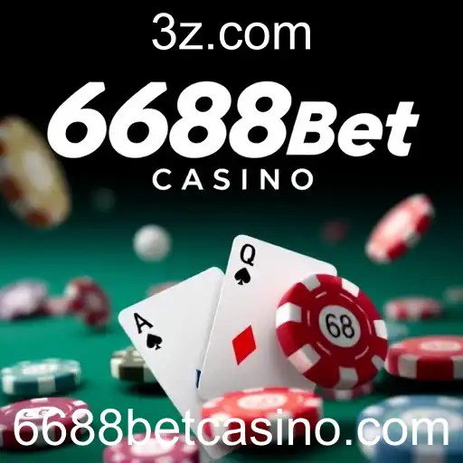 Cenário Atual do 6688 Bet Casino em 2026