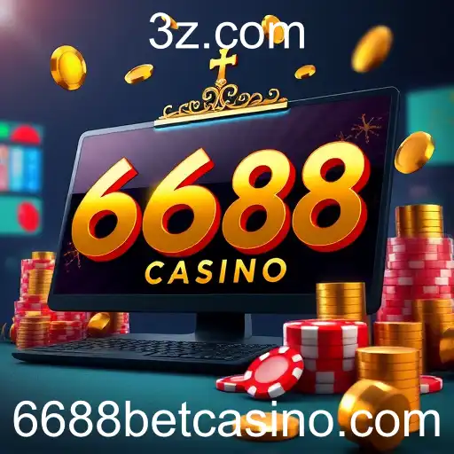 Tendências Emergentes no Cenário de Jogos de Cassino Online