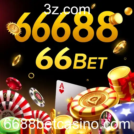 Explorando as Vantagens das Promoções no 6688 Bet Casino
