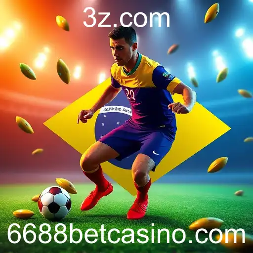 A Ascensão do 6688 Bet Casino no Brasil