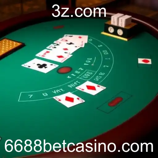 A Evolução do Setor de Jogos Online e a Influência do 6688 Bet Casino